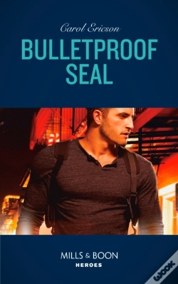Capa do artigo Bulletproof Seal