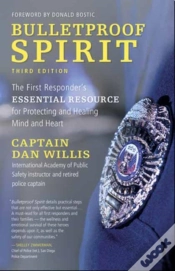 Capa do artigo Bulletproof Spirit, 3rd Edition