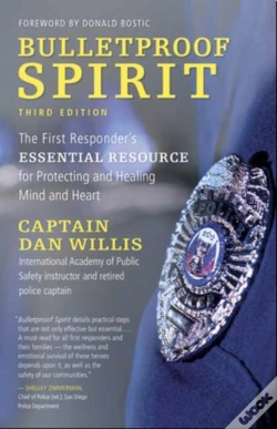Capa do artigo Bulletproof Spirit, 3rd Edition