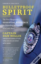 Capa do artigo Bulletproof Spirit, Revised Edition