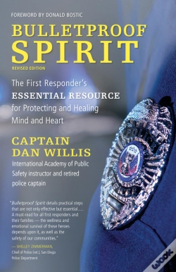 Capa do artigo Bulletproof Spirit, Revised Edition