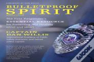 Bulletproof Spirit, Revised Edition