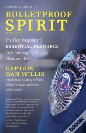 Capa do artigo Bulletproof Spirit, Revised Edition