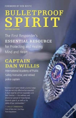 Capa do artigo Bulletproof Spirit, Revised Edition