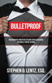 Bulletproof