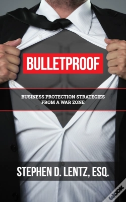Capa do artigo Bulletproof