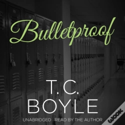 Capa do artigo Bulletproof