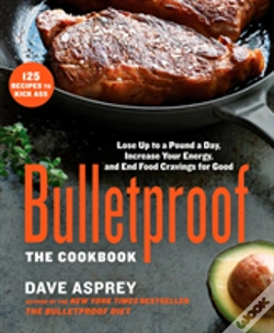 Capa do artigo Bulletproof: The Cookbook