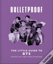 Capa do artigo Bulletproof: The Little Guide To Bts
