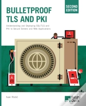 Capa do artigo Bulletproof Tls And Pki, Second Edition