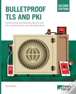 Capa do artigo Bulletproof Tls And Pki, Second Edition