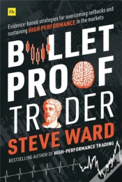 Capa do artigo Bulletproof Trader