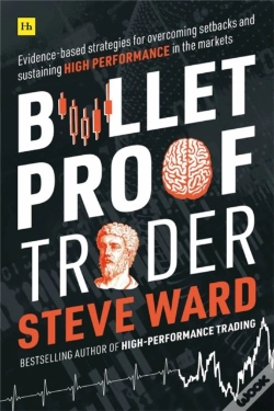 Capa do artigo Bulletproof Trader
