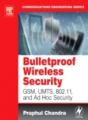 Bulletproof Wireless Security - Preview