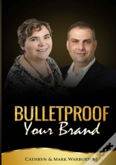 Bulletproof Your Brand