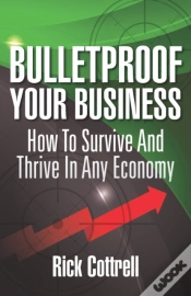 Capa do artigo Bulletproof Your Business