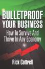 Bulletproof Your Business - Preview