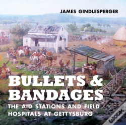 Capa do artigo Bullets And Bandages