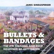 Capa do artigo Bullets And Bandages