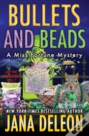 Capa do artigo Bullets And Beads