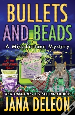 Capa do artigo Bullets And Beads
