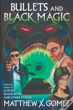 Capa do artigo Bullets And Black Magic
