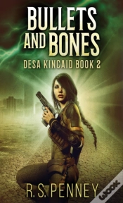 Capa do artigo Bullets And Bones