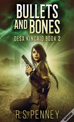 Capa do artigo Bullets And Bones