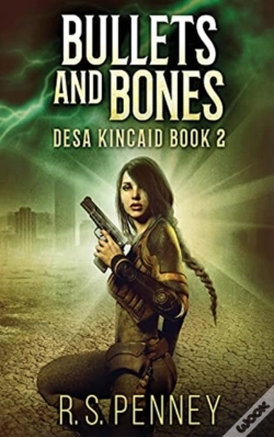 Capa do artigo Bullets And Bones