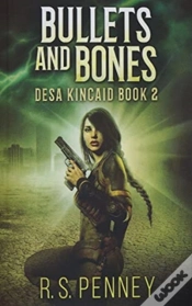 Capa do artigo Bullets And Bones