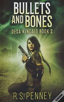 Capa do artigo Bullets And Bones
