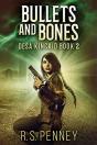 Bullets And Bones - Preview
