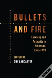Capa do artigo Bullets And Fire