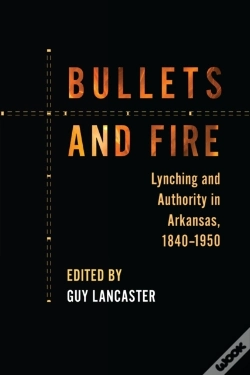 Capa do artigo Bullets And Fire
