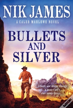 Capa do artigo Bullets And Silver