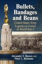 Bullets, Bandages And Beans - Preview