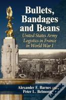 Bullets, Bandages And Beans