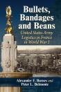 Bullets, Bandages And Beans - Preview