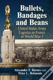 Capa do artigo Bullets, Bandages And Beans