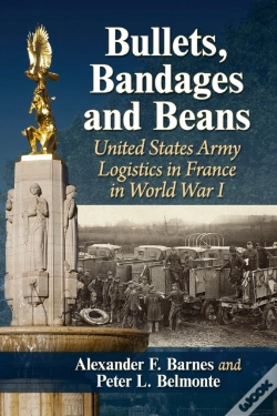 Capa do artigo Bullets, Bandages And Beans