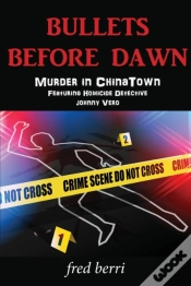 Capa do artigo Bullets Before Dawn-Murder In Chinatown