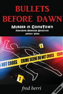 Capa do artigo Bullets Before Dawn-Murder In Chinatown