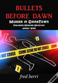 Capa do artigo Bullets Before Dawn-Murder In Chinatown