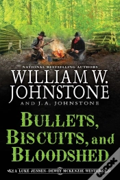 Capa do artigo Bullets, Biscuits, And Bloodshed