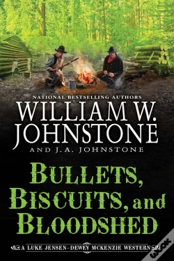 Capa do artigo Bullets, Biscuits, And Bloodshed
