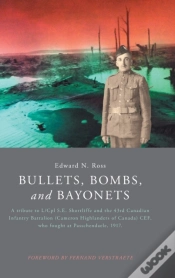 Capa do artigo Bullets, Bombs, And Bayonets