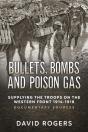 Bullets, Bombs And Poison Gas - Preview