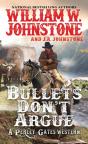 Bullets Donâ€™T Argue - Preview