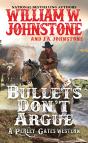 Bullets Don'T Argue - Preview