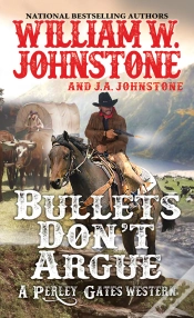 Capa do artigo Bullets Don